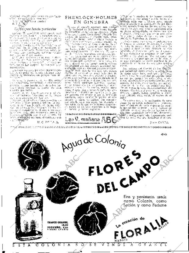 ABC SEVILLA 22-10-1935 página 4