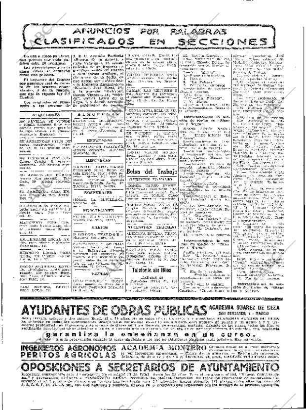 ABC SEVILLA 22-10-1935 página 44