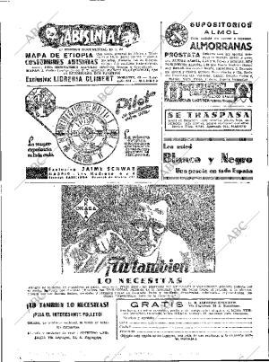 ABC SEVILLA 23-10-1935 página 16