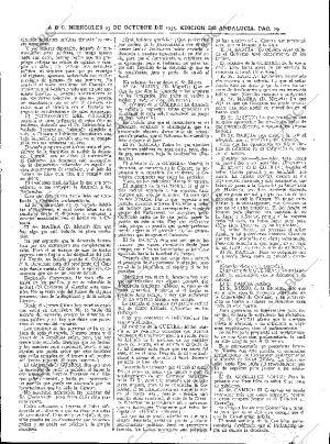 ABC SEVILLA 23-10-1935 página 19