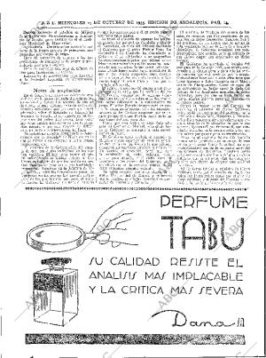 ABC SEVILLA 23-10-1935 página 24