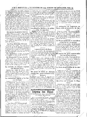 ABC SEVILLA 23-10-1935 página 29