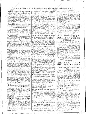 ABC SEVILLA 23-10-1935 página 30