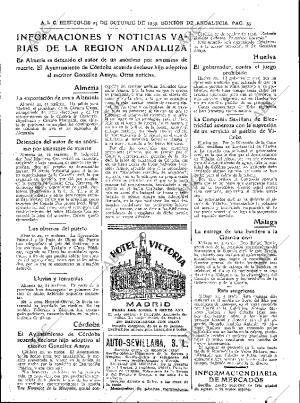 ABC SEVILLA 23-10-1935 página 33