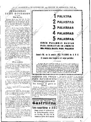 ABC SEVILLA 23-10-1935 página 35