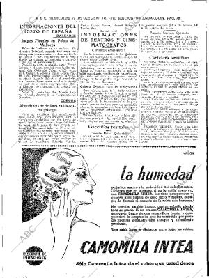 ABC SEVILLA 23-10-1935 página 38