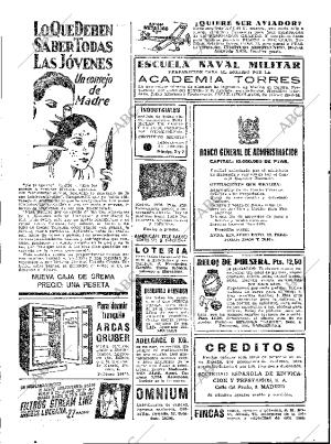 ABC SEVILLA 23-10-1935 página 46