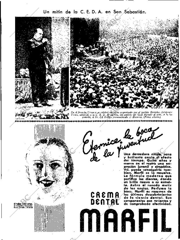 ABC SEVILLA 23-10-1935 página 6