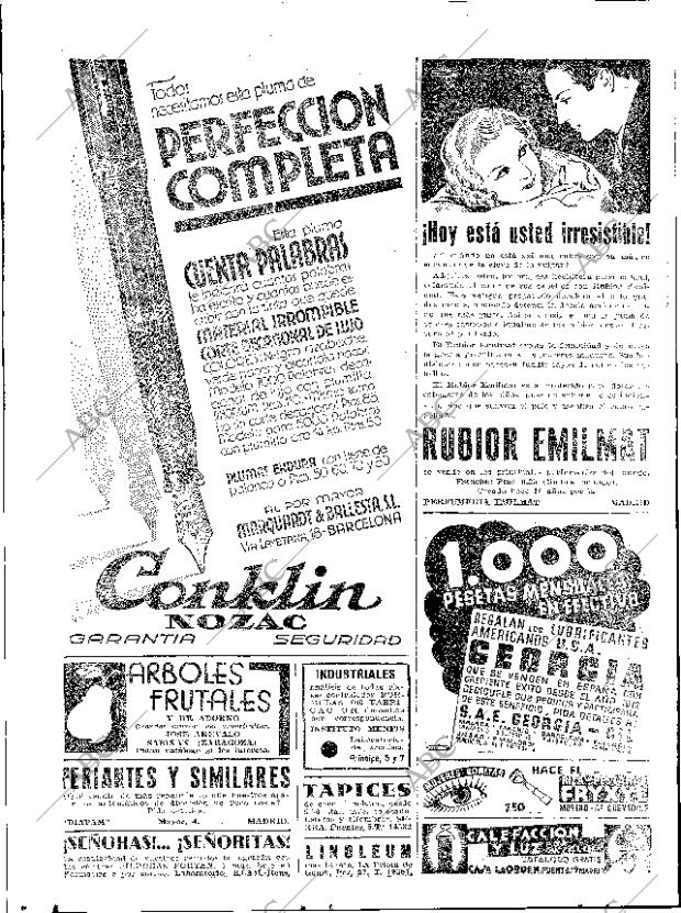 ABC SEVILLA 25-10-1935 página 2