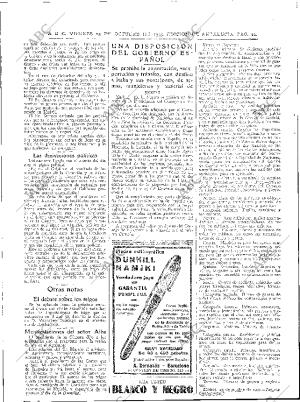 ABC SEVILLA 25-10-1935 página 20