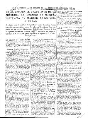 ABC SEVILLA 25-10-1935 página 23