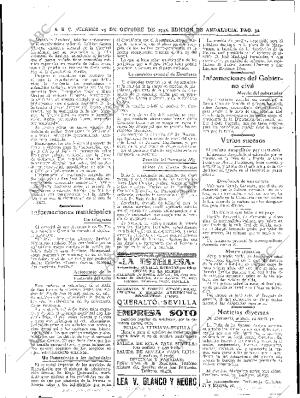 ABC SEVILLA 25-10-1935 página 32