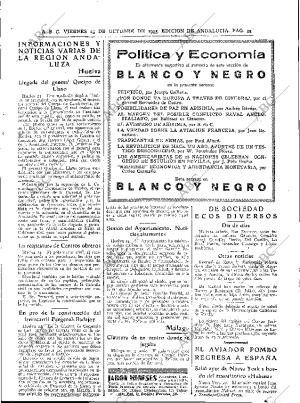 ABC SEVILLA 25-10-1935 página 33