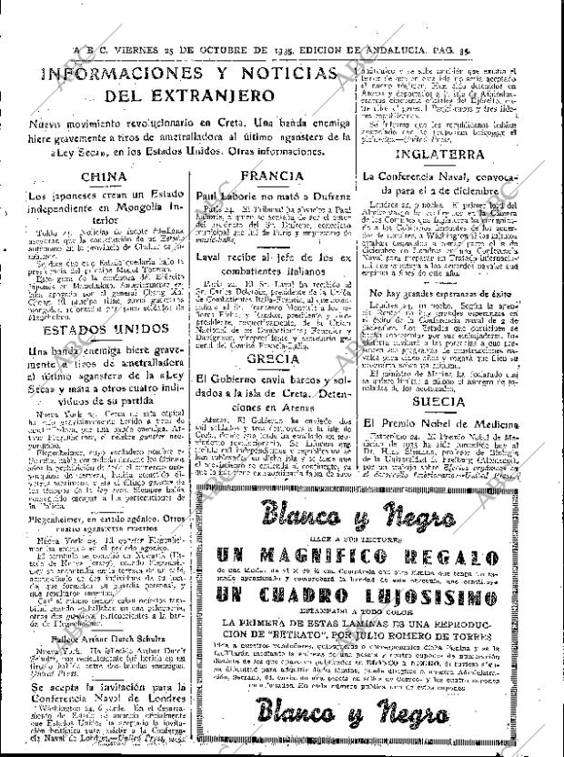 ABC SEVILLA 25-10-1935 página 35
