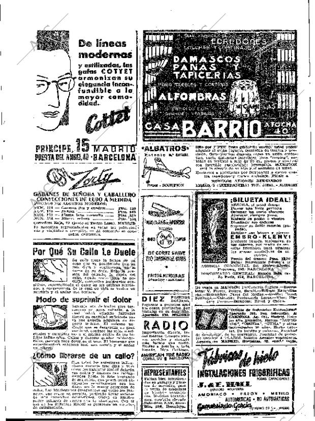 ABC SEVILLA 25-10-1935 página 45