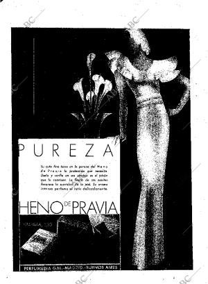 ABC MADRID 27-10-1935 página 6