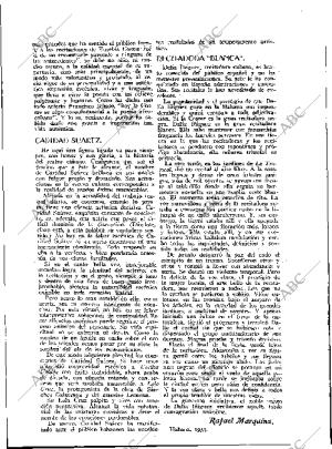 BLANCO Y NEGRO MADRID 27-10-1935 página 142