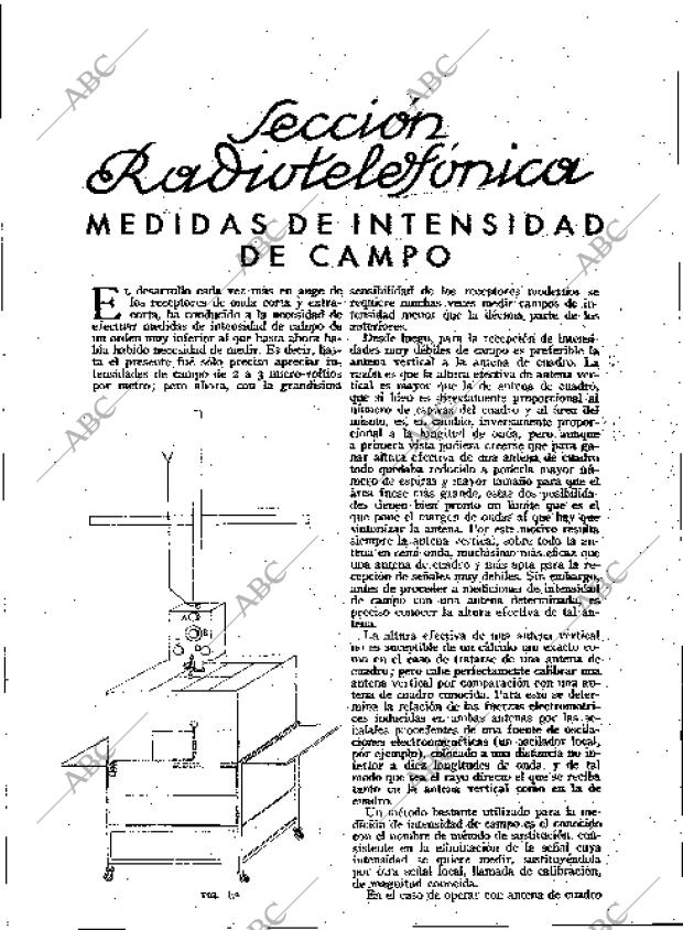 BLANCO Y NEGRO MADRID 27-10-1935 página 143
