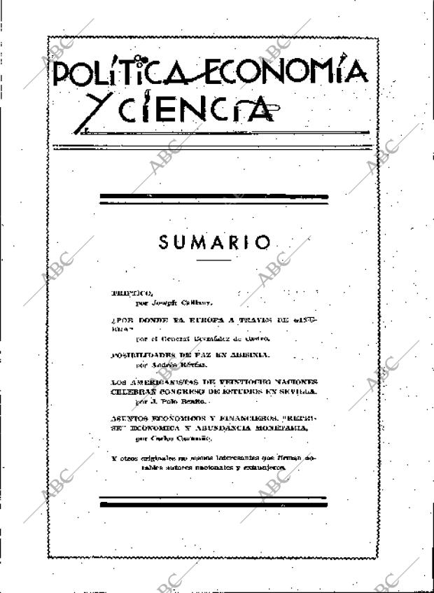 BLANCO Y NEGRO MADRID 27-10-1935 página 155