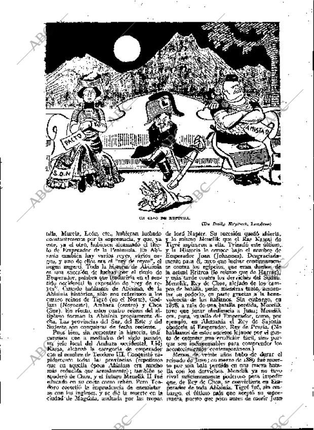 BLANCO Y NEGRO MADRID 27-10-1935 página 161