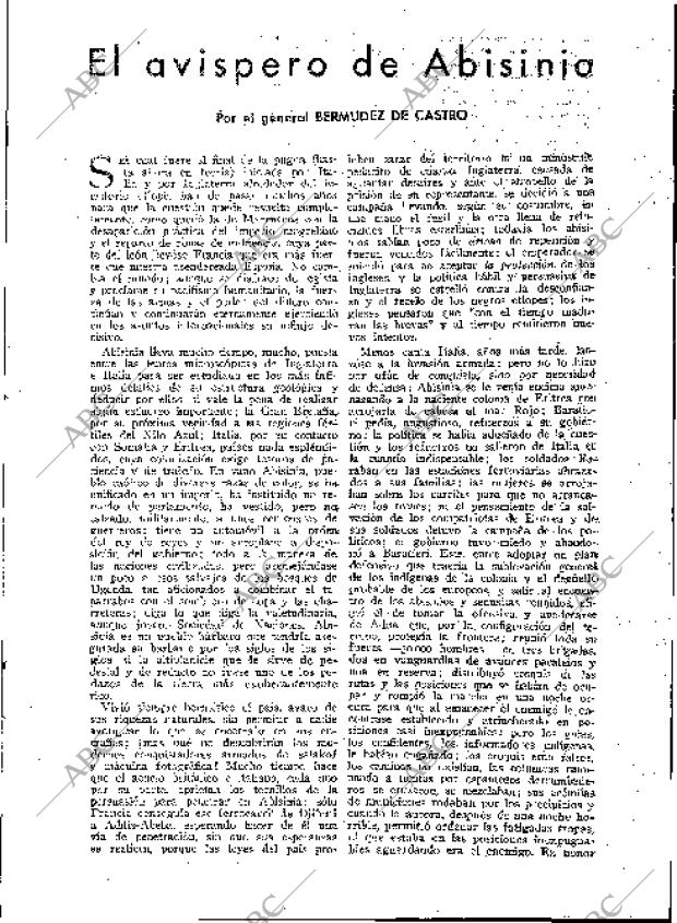 BLANCO Y NEGRO MADRID 27-10-1935 página 177