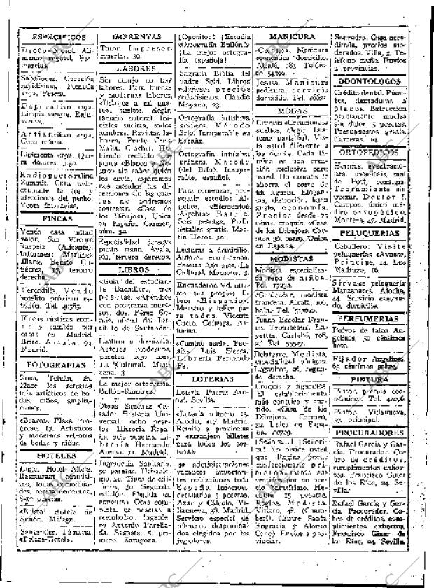 BLANCO Y NEGRO MADRID 27-10-1935 página 181