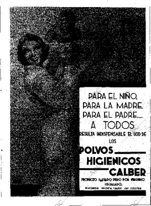 BLANCO Y NEGRO MADRID 27-10-1935 página 19
