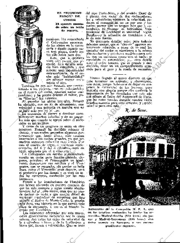 BLANCO Y NEGRO MADRID 27-10-1935 página 28