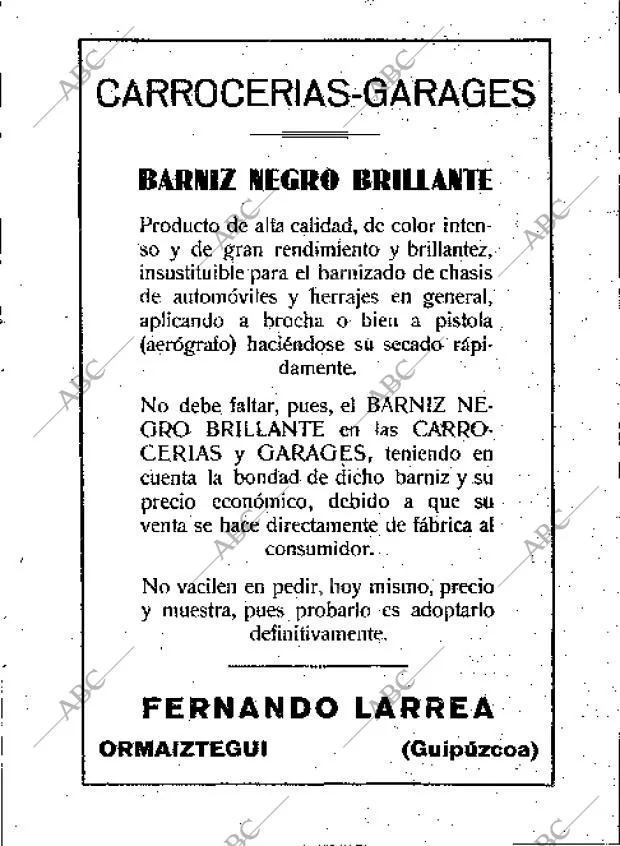 BLANCO Y NEGRO MADRID 27-10-1935 página 47