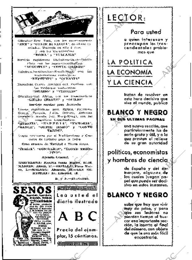 BLANCO Y NEGRO MADRID 27-10-1935 página 48