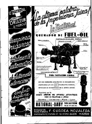 BLANCO Y NEGRO MADRID 27-10-1935 página 7