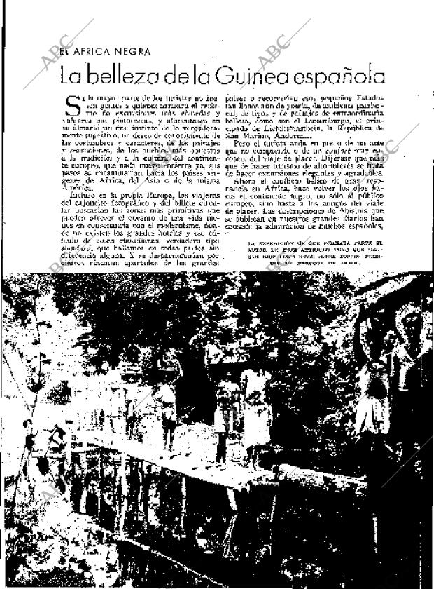 BLANCO Y NEGRO MADRID 27-10-1935 página 77
