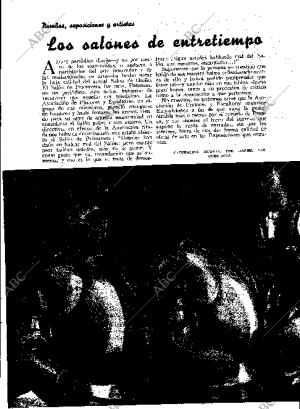 BLANCO Y NEGRO MADRID 27-10-1935 página 97