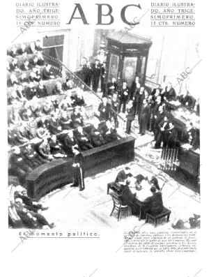 ABC MADRID 29-10-1935