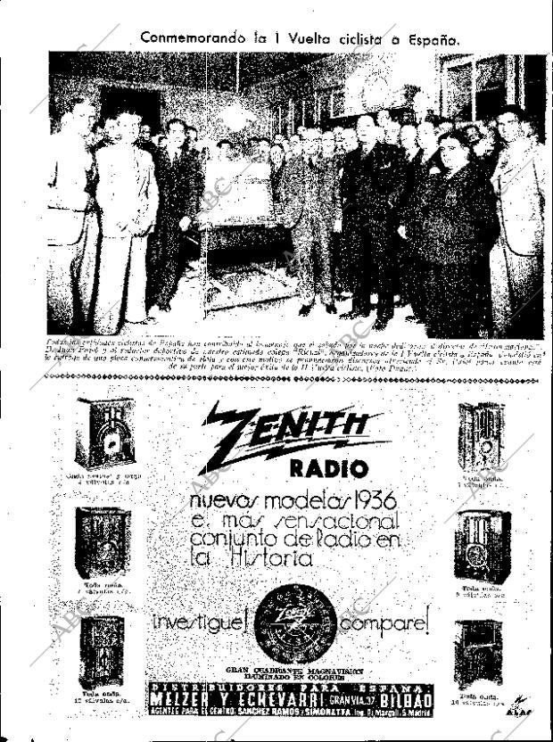 ABC SEVILLA 30-10-1935 página 14