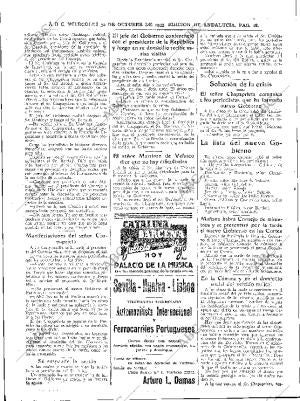 ABC SEVILLA 30-10-1935 página 18