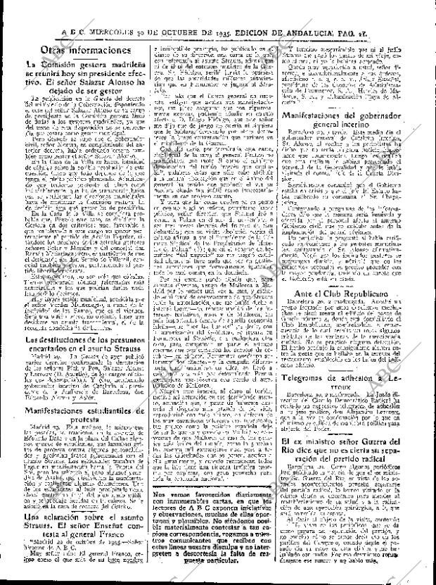 ABC SEVILLA 30-10-1935 página 21