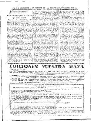 ABC SEVILLA 30-10-1935 página 24