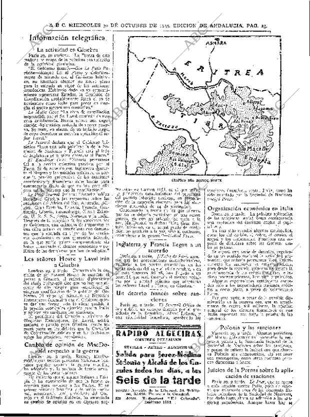 ABC SEVILLA 30-10-1935 página 25