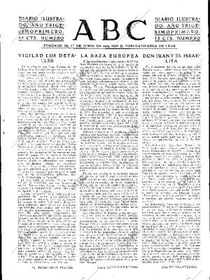 ABC SEVILLA 30-10-1935 página 3