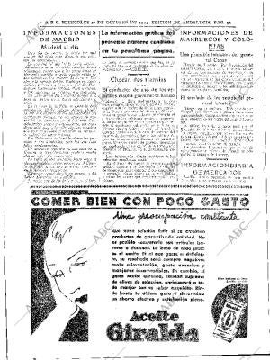 ABC SEVILLA 30-10-1935 página 30