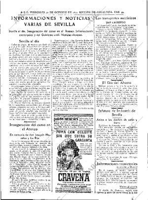 ABC SEVILLA 30-10-1935 página 33