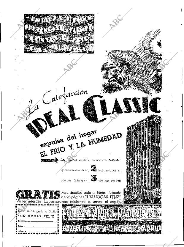 ABC SEVILLA 30-10-1935 página 40