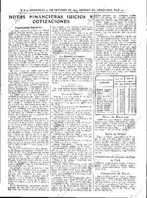ABC SEVILLA 30-10-1935 página 41