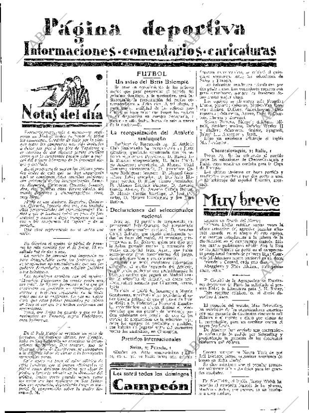 ABC SEVILLA 30-10-1935 página 43