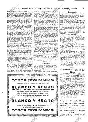 ABC MADRID 31-10-1935 página 18