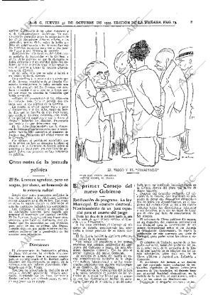 ABC MADRID 31-10-1935 página 19