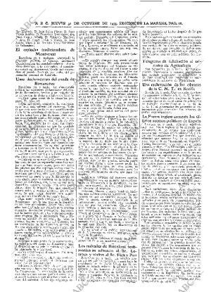ABC MADRID 31-10-1935 página 22