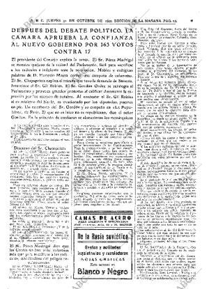 ABC MADRID 31-10-1935 página 25