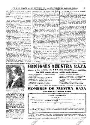 ABC MADRID 31-10-1935 página 28